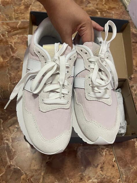 New Balance 237 Classic Lifestyle Shoes Sea Salt On Carousell