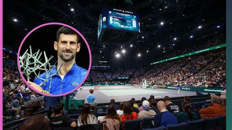 Novak Djokovic hit out at disrespectful French tennis fans - now it's ...