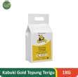 Jual Kabuki Gold Tepung Terigu Super Premium Khusus Roti Kg