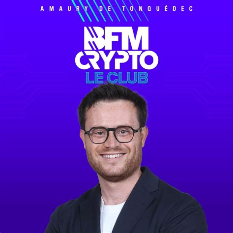 Bfm Crypto Le Club Pourquoi Tokeniser Un Fonds Mon Taire