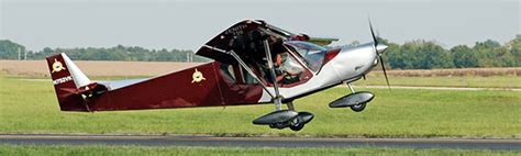 Zenith Aircraft: STOL Competition! | Aerospace & Defence News