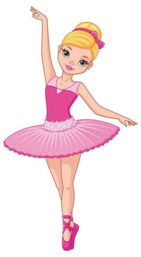 Desenho De Bailarina Colorido Para Imprimir - Desenhos de bailarina para colorir blog ana giovanna – Artofit