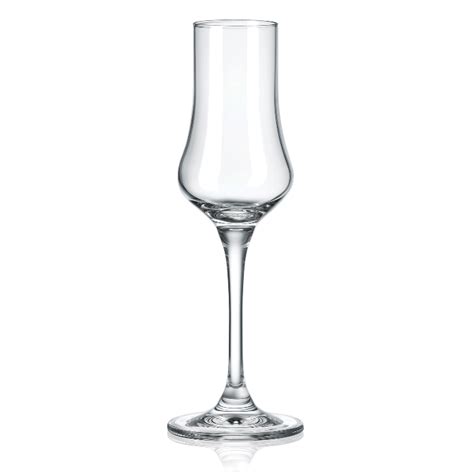 Kieliszek grappa 100ml kpl 6 szt Sklep Porcelana Świata