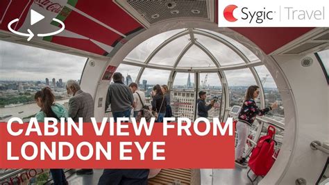 London Eye View 360