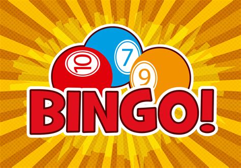 Free Bingo Design Vector 98667 Vector Art At Vecteezy