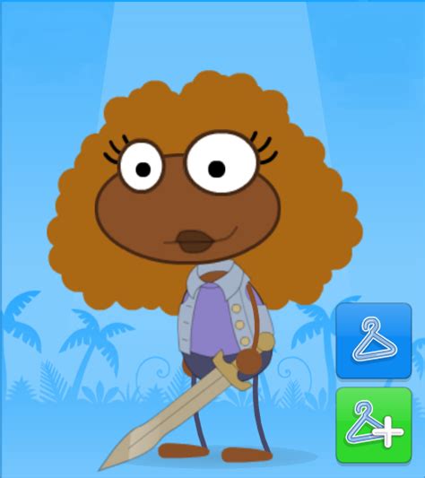 Hazel Levesque Heroes Of Olympus Book Series Poptropica Fashion