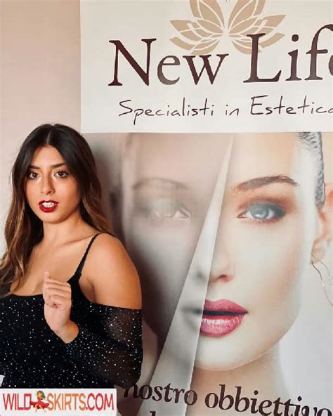 Giusy Piazza Giusy Piazza Missgiusyrizzo Nude OnlyFans Instagram Leaked Photo 118