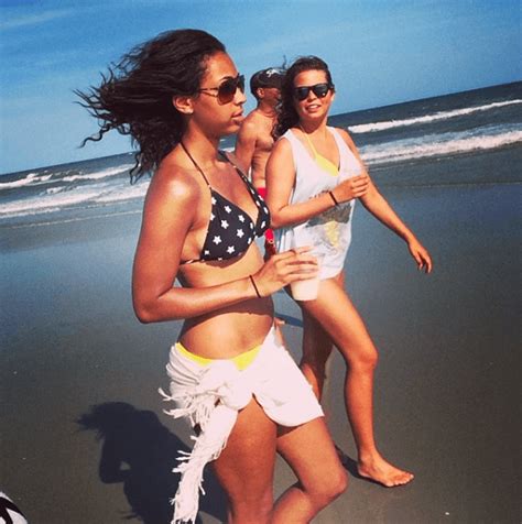 Sydel Curry Bikini 4