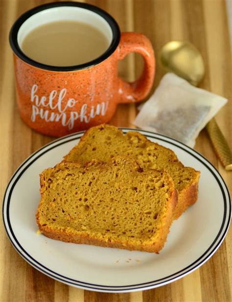 Pumpkin Chai Spice Loaf Pumpkin Chai Pumpkin Chai Tea Chai Spice