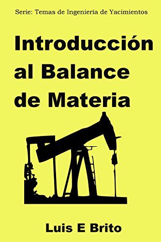 Ecuacion General De Balance De Materia Y Energia Material Colecci N