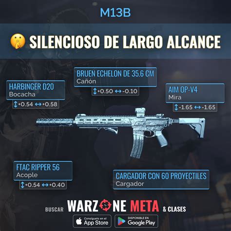 Warzone Meta Es On Twitter Eleva Tu Juego En Warzone S Ttk M S