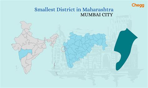 How Many District in Maharashtra: 36 Dynamic and Thriving!