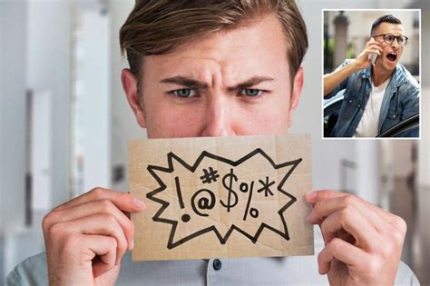 Swearing is good for you, study says