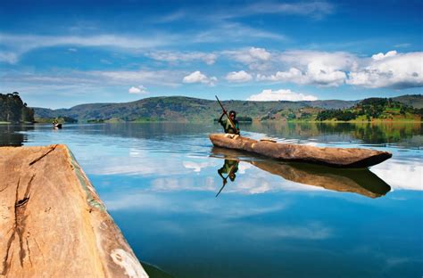 Lake Bunyonyi: 7 Insights for Serenity and Culture in Uganda's ...