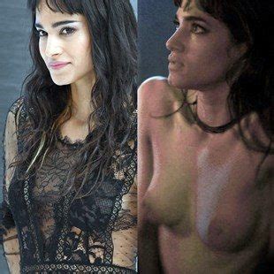 Sofia Boutella Nude Photos Naked Sex Videos