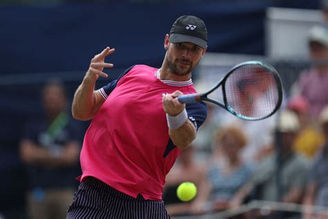 ATP Gstaad Jurij Rodionov erfolgreich gegen Hüsler tennisnet