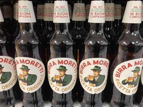 Top 10 ITALIAN BEER BRANDS + Pronunciations - Getting To Know Italy