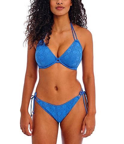 Women S Bikini Swimsuits Dillard S