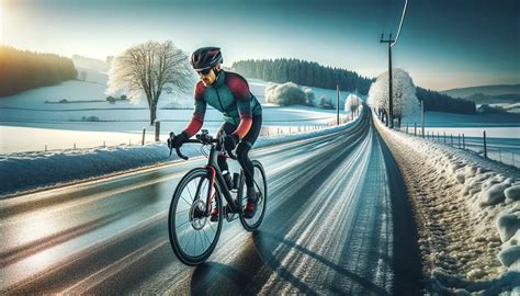 Winter cycling: an ultimate Guide to embracing the chill - activepath.io