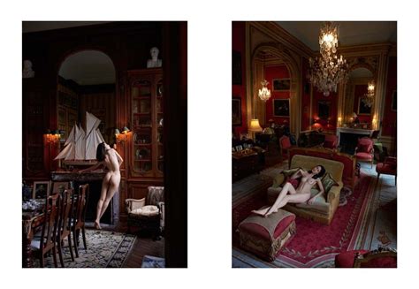 Anna Cleveland Nude Photos Videos 2024 TheFappening