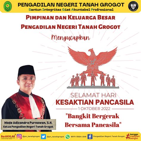 Ucapan Hari Kesaktian Pancasila Terbaru Singkat Dan Penuh Hot Sex Picture