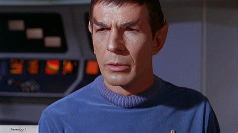 Leonard Nimoy | The Digital Fix