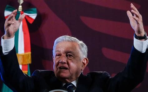 Amlo Celebra Que Cofece Autorizó Con Condiciones Compra De Iberdrola