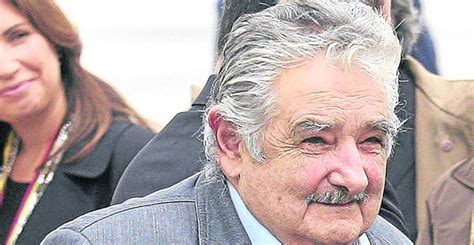 Jos Mujica Ex Presidente De Uruguay Asegura Que Venezuela Tiene Un