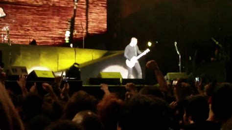 Cyanide Metallica Monterrey Mexico 3 Marzo 2010 HD FULL YouTube