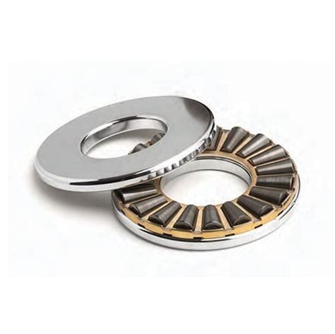 Material Stainless Steel T Timken Roller Thrust Bearing Inner