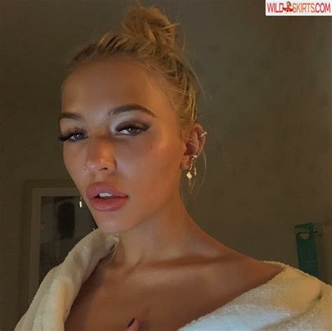 Lennon Stella Lennonstella Olympe Midnight Nude Onlyfans Instagram