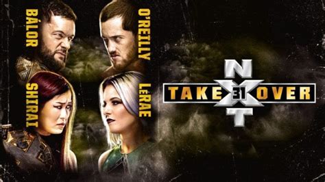 Wwe Nxt Takeover 31 Live Reactions Ring The Belle Live Youtube