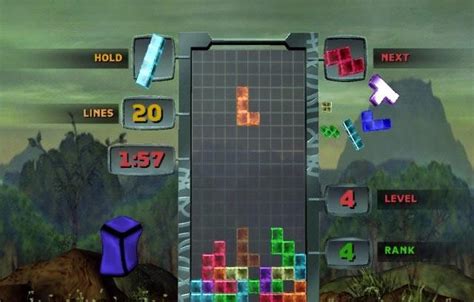 Tetris Worlds screenshots | Hooked Gamers