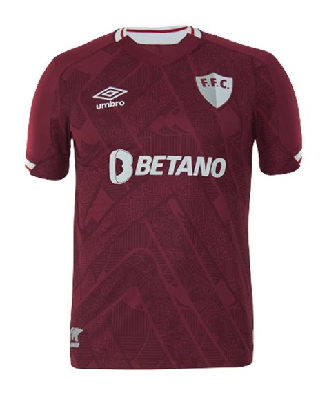 Fluminense 2022 Third Kit