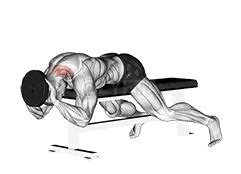 lying neck extension video guide lyfta