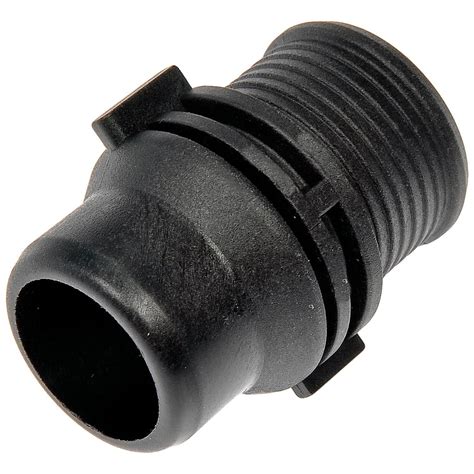 Dorman OE Solutions HVAC Heater Hose Connector