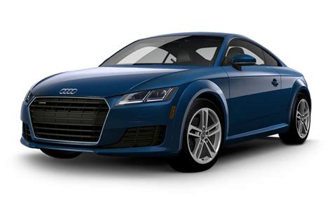 Audi TT Price in India, Review, Pics, Specs & Mileage | MotorPlace