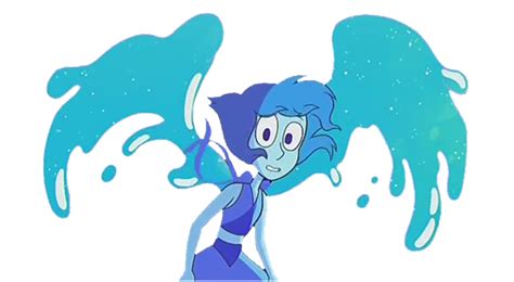 Lapis Lazuli Steven Universe Vector By Perrypinkiepotter On Deviantart