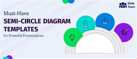 Must Have Semi Circle Diagram Templates For Powerful Presentations