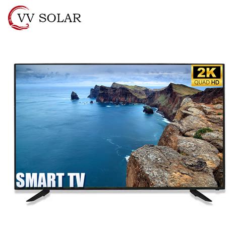 Cheapest Price 35inch Android Smart Tv Television 35 Inch Uhd 4k Led Tv