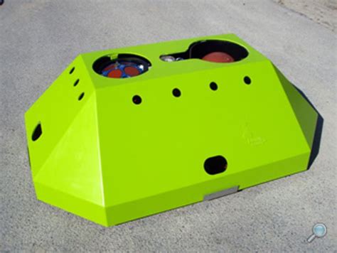 bottom mount systems  adcps