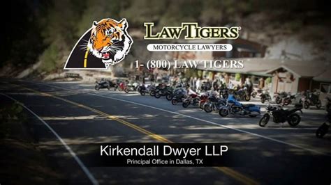 Law Tigers Tv Commercial The Convergence Ispottv