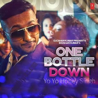 bottle  lyrics yo yo honey singh