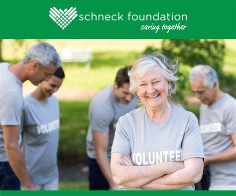 Volunteer Schneck Medical Center