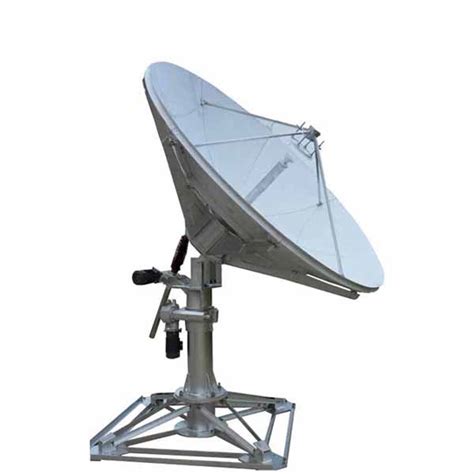 Best Price 2.4m Ka Band Antenna Manufacturers - Ka-band VSAT Antenna ...