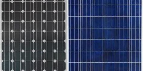 Corilux Paneles Fotovoltaicos Monocristalinos O Policristalinos