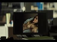 Naked Kimberley Tell In Hierro