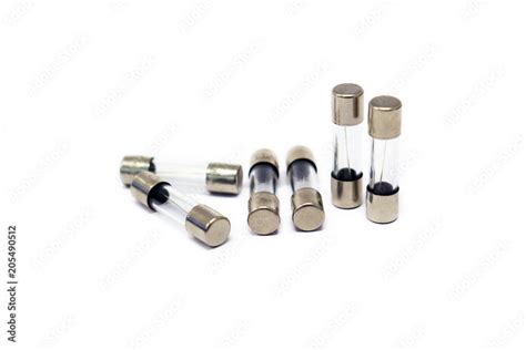 fuse electrical safety device  operates  provide overcurrent