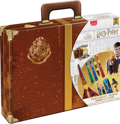 Harry Potter Coffret Okgo Net