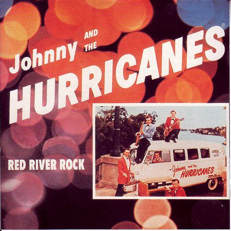 BPM and key for Red River Rock by Johnny & The Hurricanes | Tempo for ...